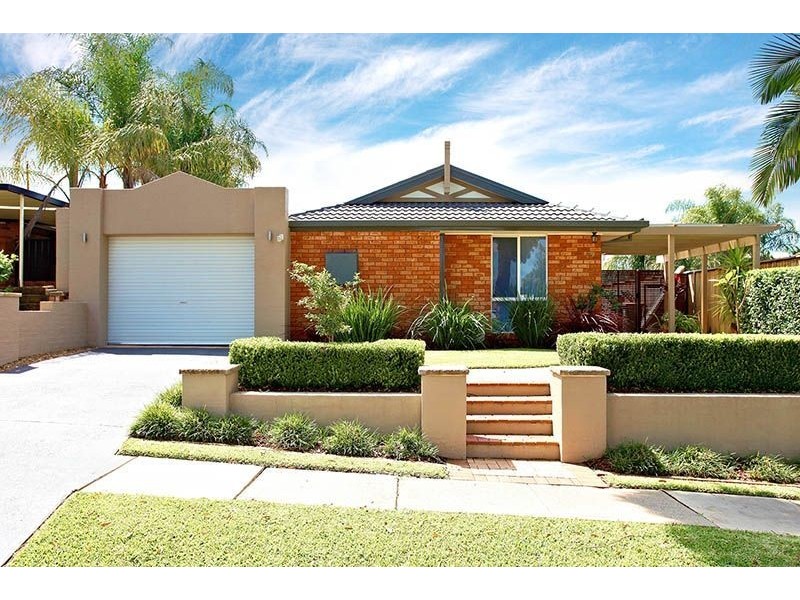 Glendenning NSW 2761