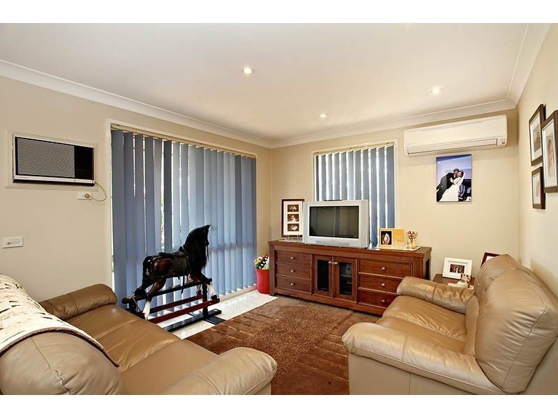 Glendenning NSW 2761