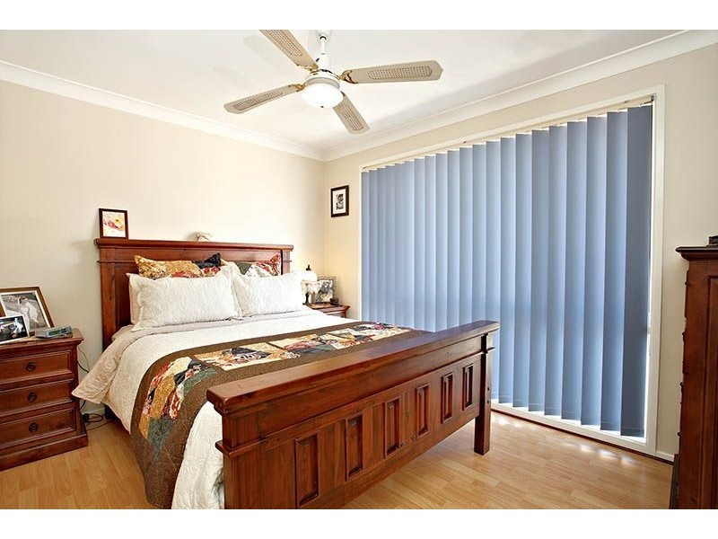 Glendenning NSW 2761