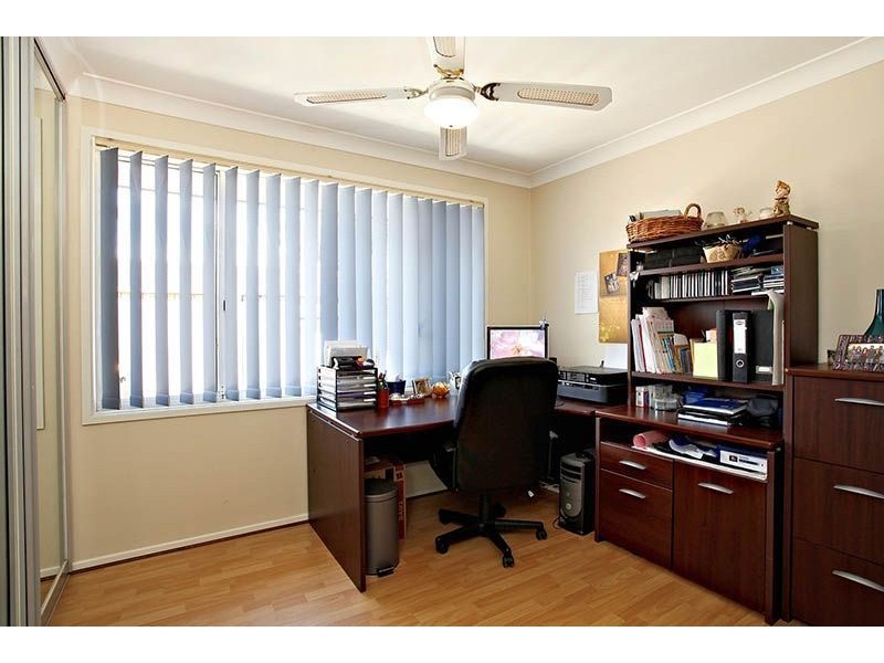 Glendenning NSW 2761