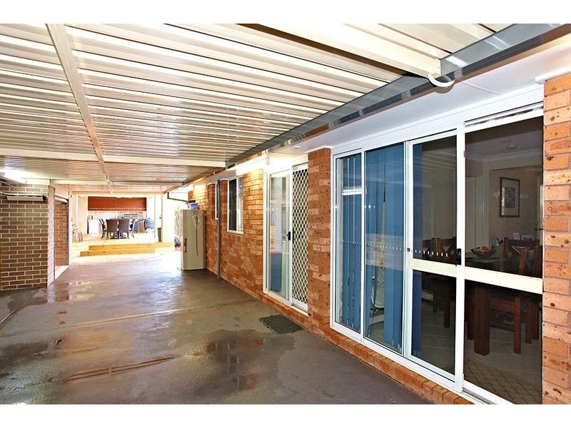 Glendenning NSW 2761