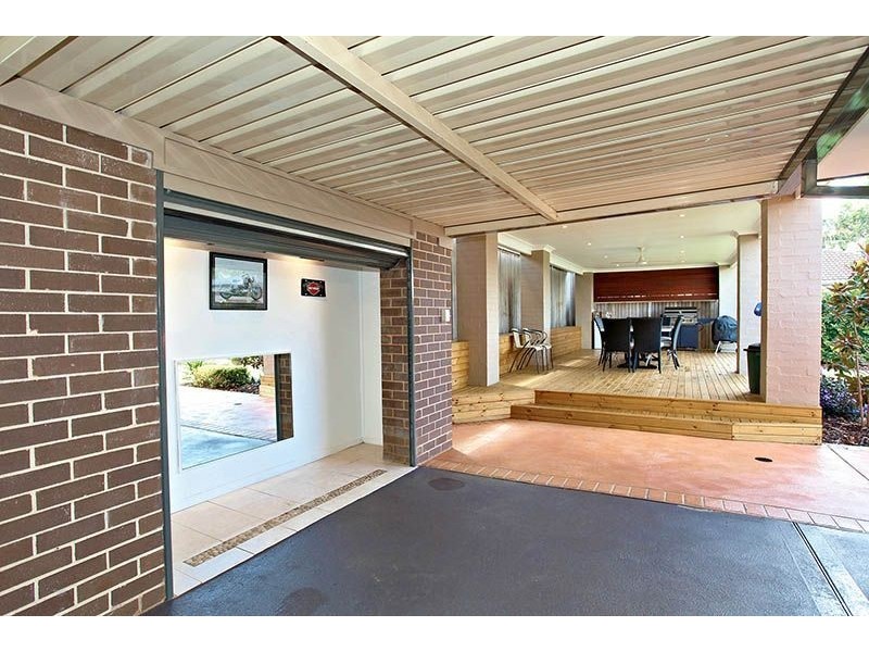 Glendenning NSW 2761