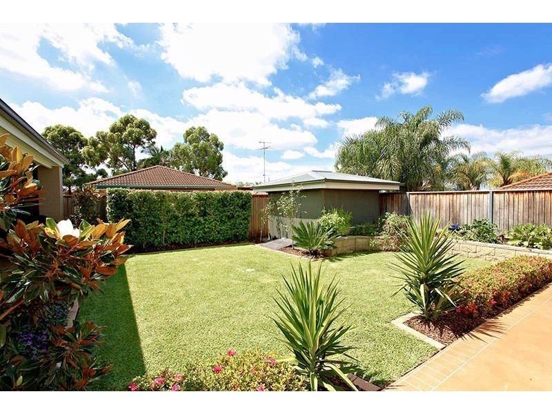 Glendenning NSW 2761