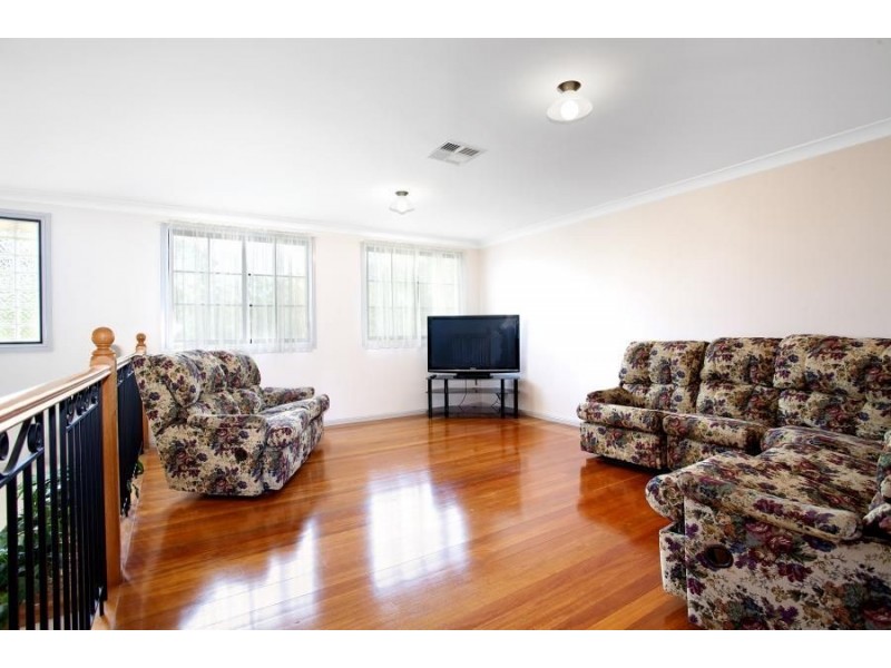 10 Trumper Way, Rouse Hill NSW 2155