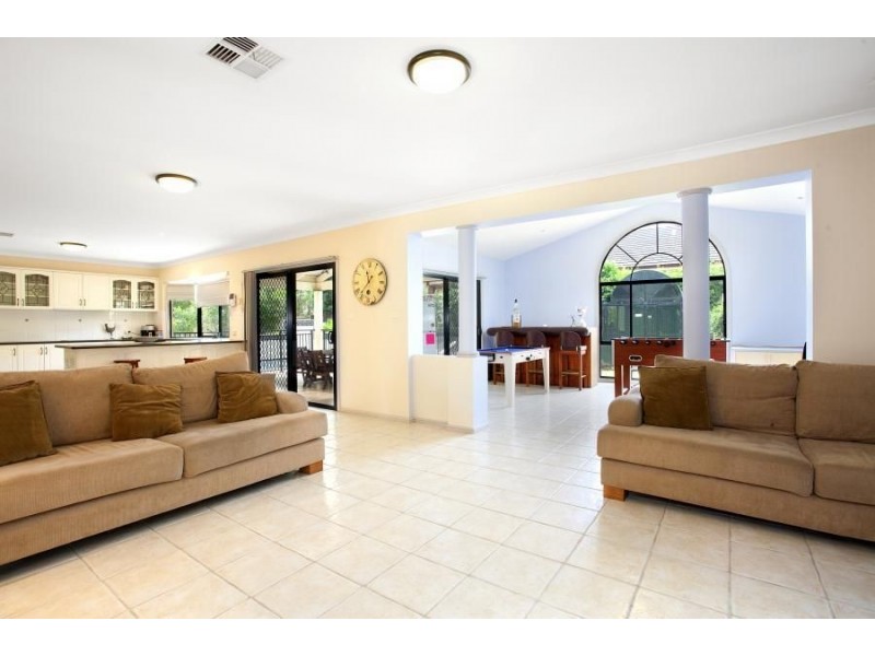 10 Trumper Way, Rouse Hill NSW 2155