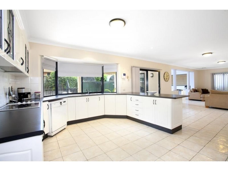 10 Trumper Way, Rouse Hill NSW 2155