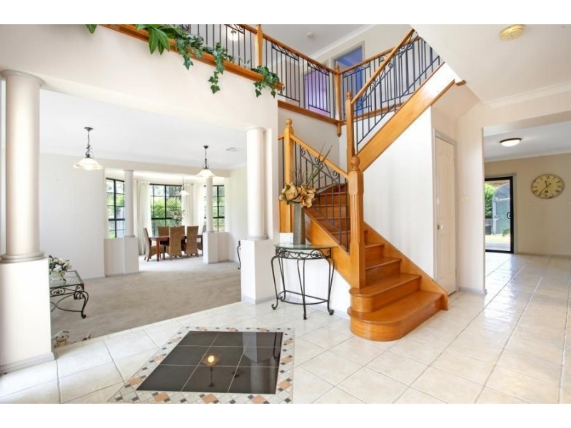 10 Trumper Way, Rouse Hill NSW 2155