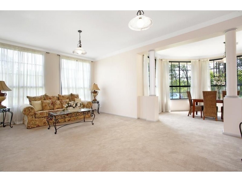 10 Trumper Way, Rouse Hill NSW 2155