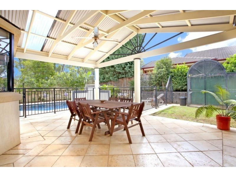 10 Trumper Way, Rouse Hill NSW 2155