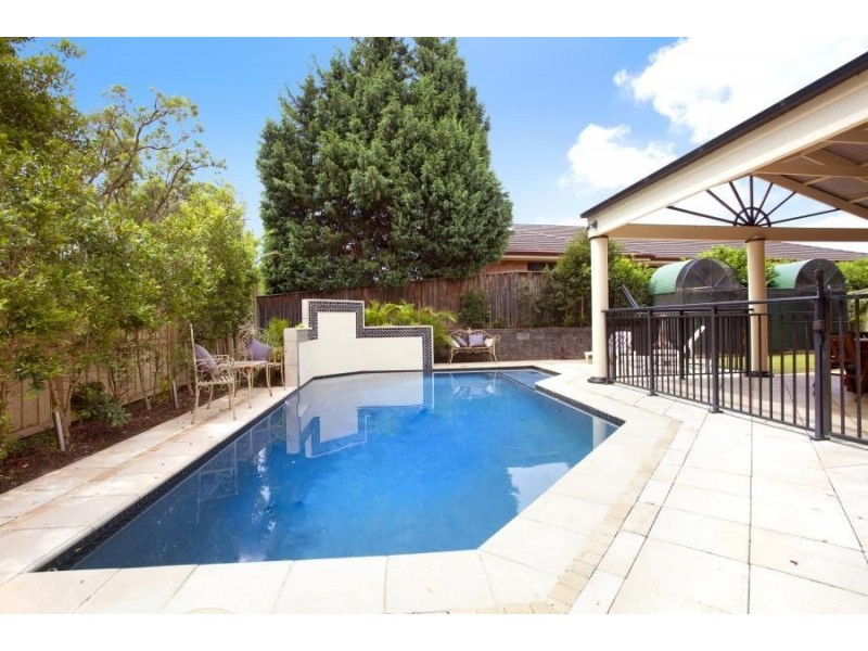 10 Trumper Way, Rouse Hill NSW 2155