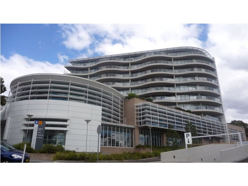 702/12 Pennant Street, Castle Hill NSW 2154