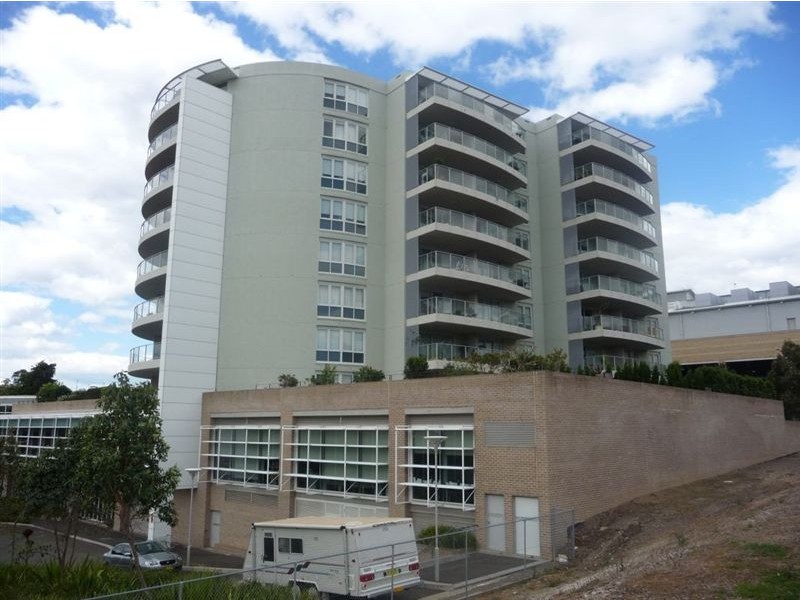 702/12 Pennant Street, Castle Hill NSW 2154