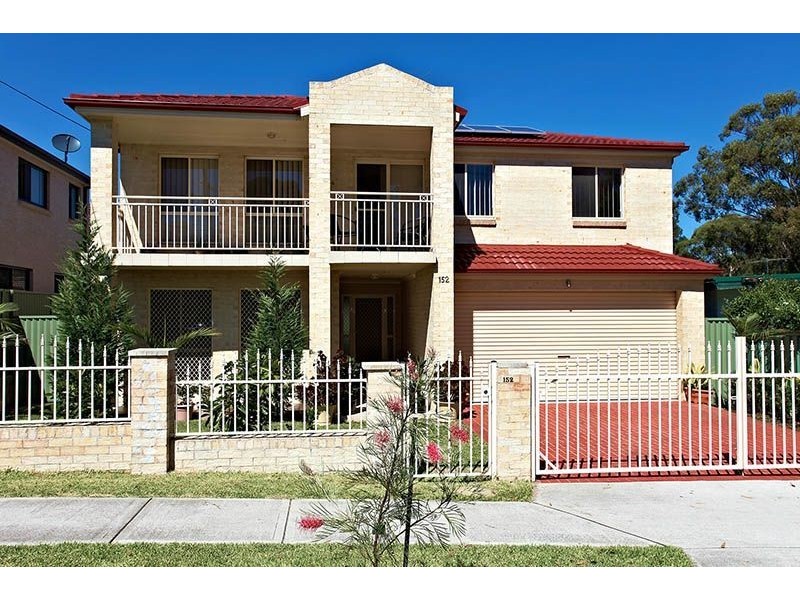 152 Kildare Road, Blacktown NSW 2148