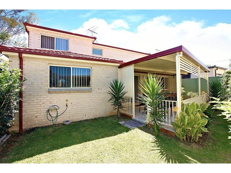 152 Kildare Road, Blacktown NSW 2148