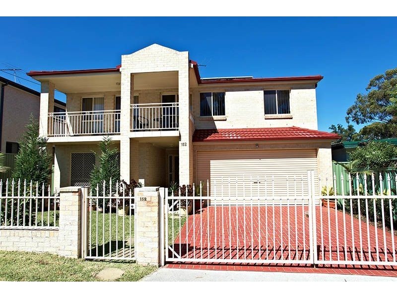 152 Kildare Road, Blacktown NSW 2148
