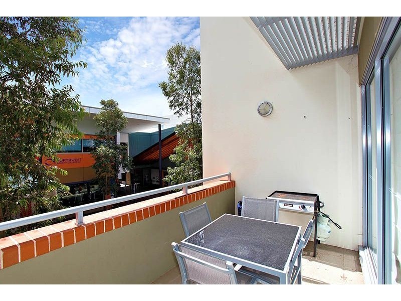 107/72 Civic Way, Rouse Hill NSW 2155