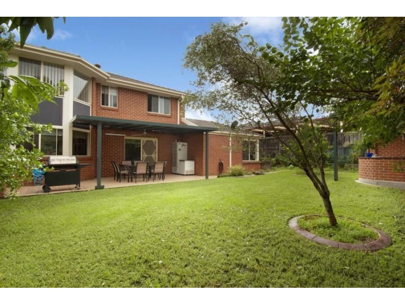 2 Denman Court, Glenwood NSW 2768