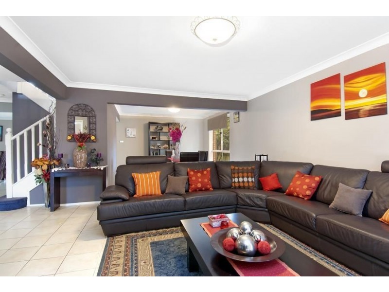 2 Denman Court, Glenwood NSW 2768