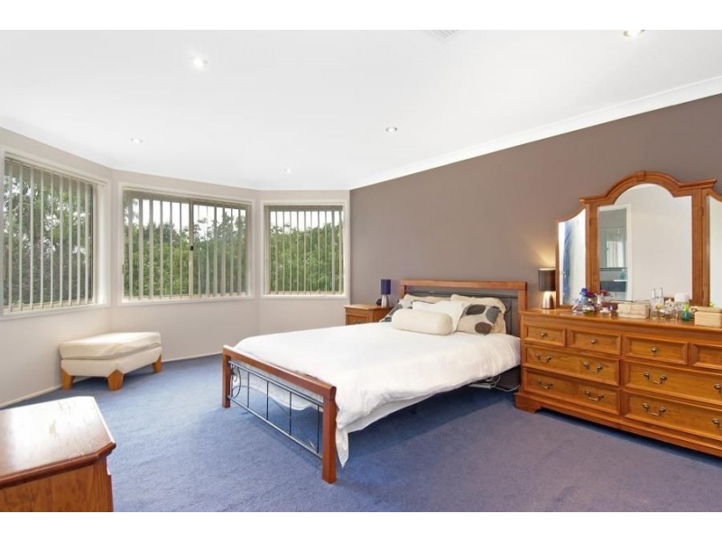 2 Denman Court, Glenwood NSW 2768