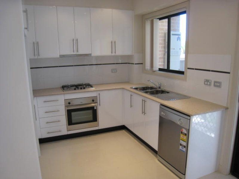 2/509 Wentworth Avenue, Toongabbie NSW 2146