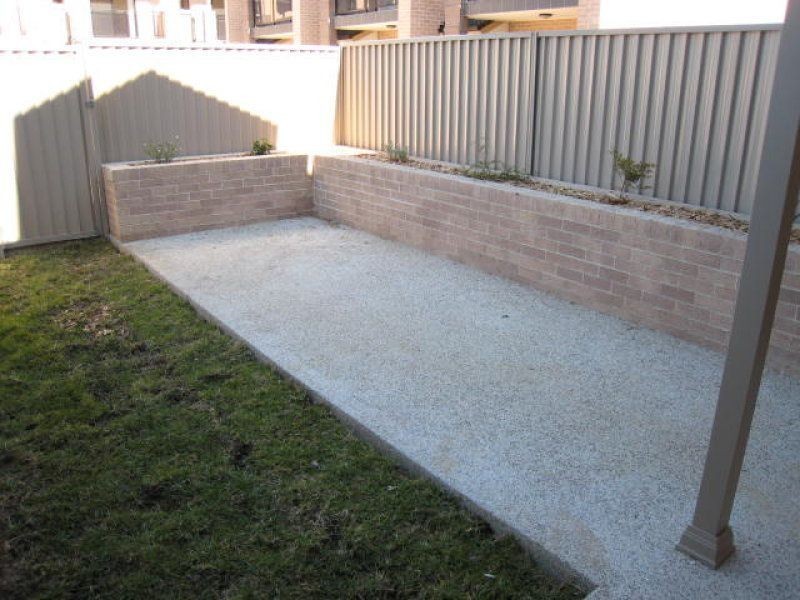 2/509 Wentworth Avenue, Toongabbie NSW 2146