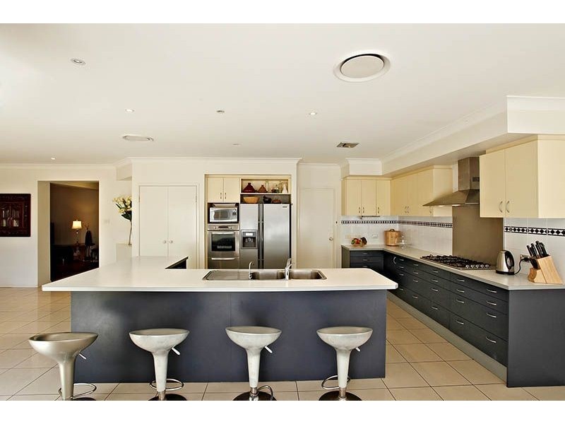 4 Pannu Place, Kellyville NSW 2155