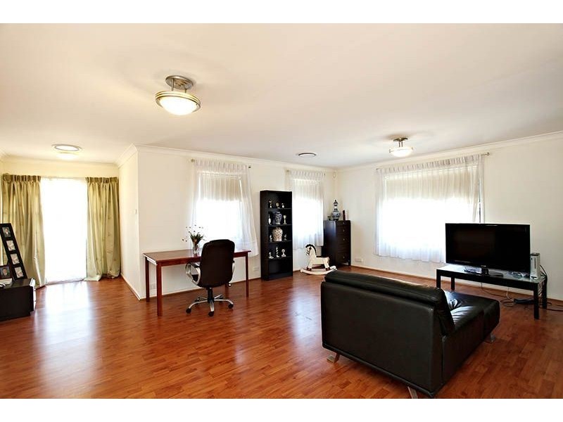 4 Pannu Place, Kellyville NSW 2155