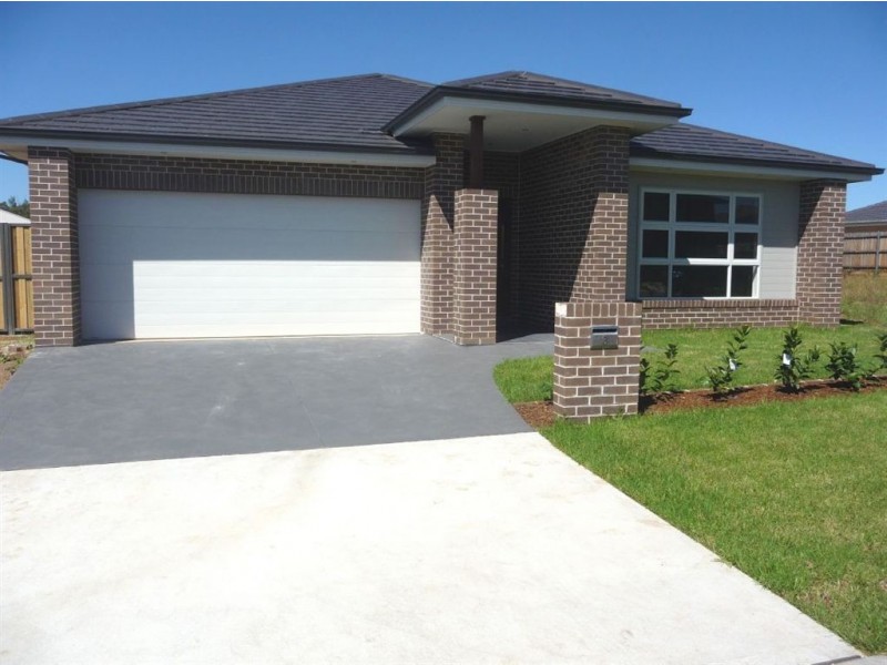 3 Coobowie Drive, The Ponds NSW 2769