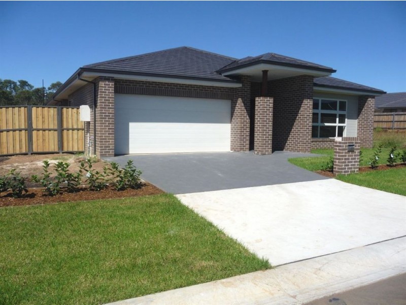 3 Coobowie Drive, The Ponds NSW 2769