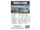 Lot 7118 Waterfall Boulevard, The Ponds NSW 2769