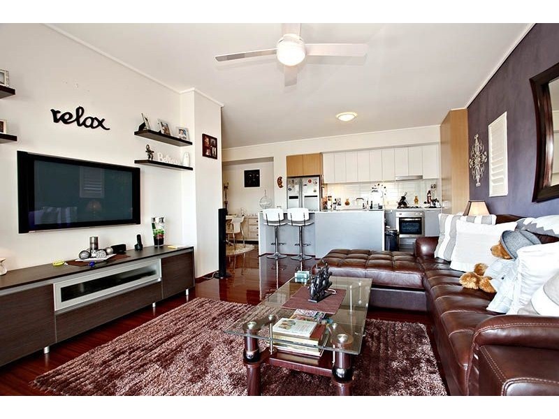 304/47 Main Strreet, Rouse Hill NSW 2155