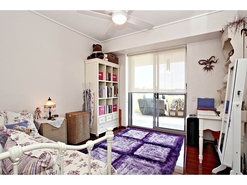 304/47 Main Strreet, Rouse Hill NSW 2155