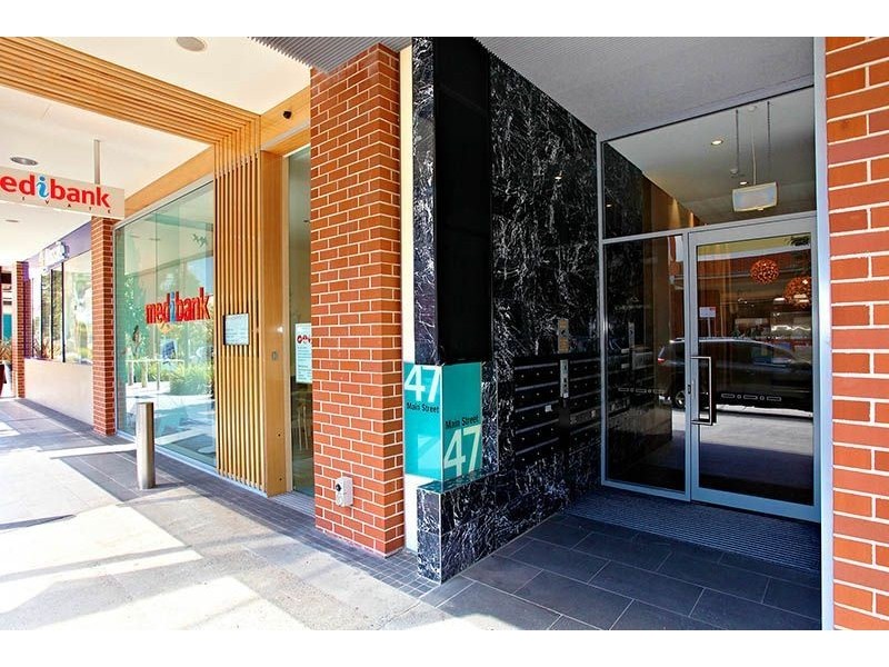 304/47 Main Strreet, Rouse Hill NSW 2155