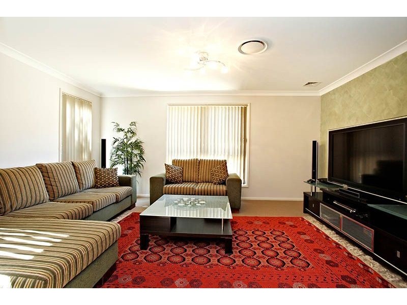 46 Fraser Ave, Kellyville NSW 2155