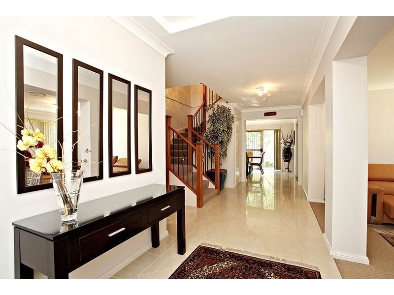 46 Fraser Ave, Kellyville NSW 2155