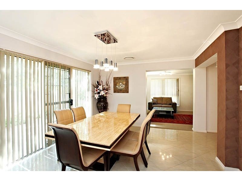 46 Fraser Ave, Kellyville NSW 2155