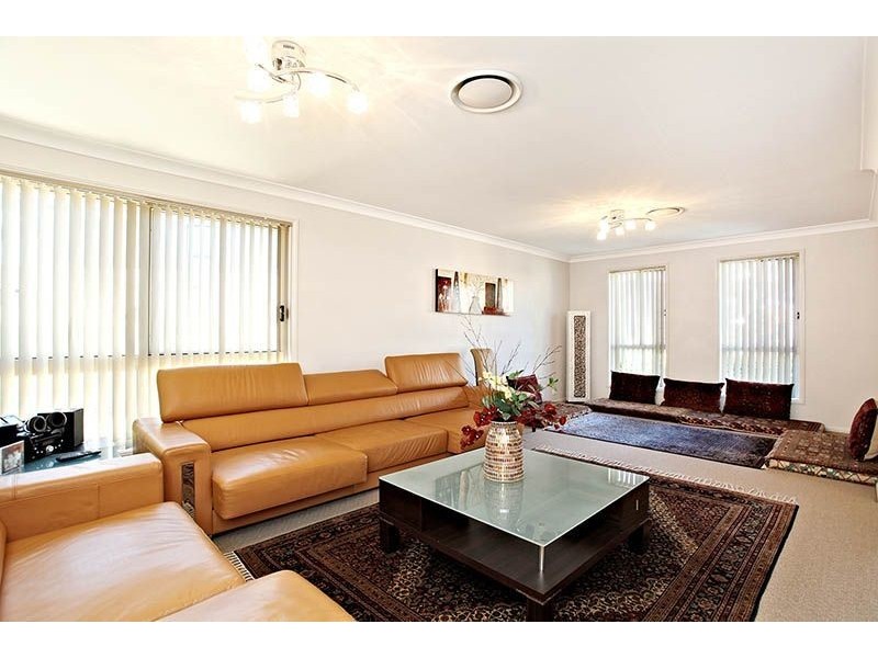 46 Fraser Ave, Kellyville NSW 2155