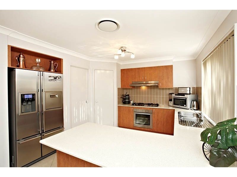 46 Fraser Ave, Kellyville NSW 2155