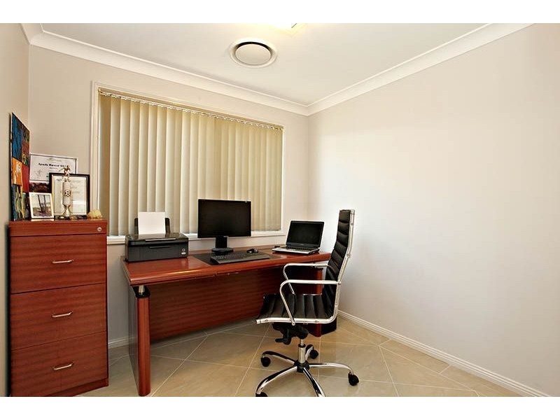 46 Fraser Ave, Kellyville NSW 2155