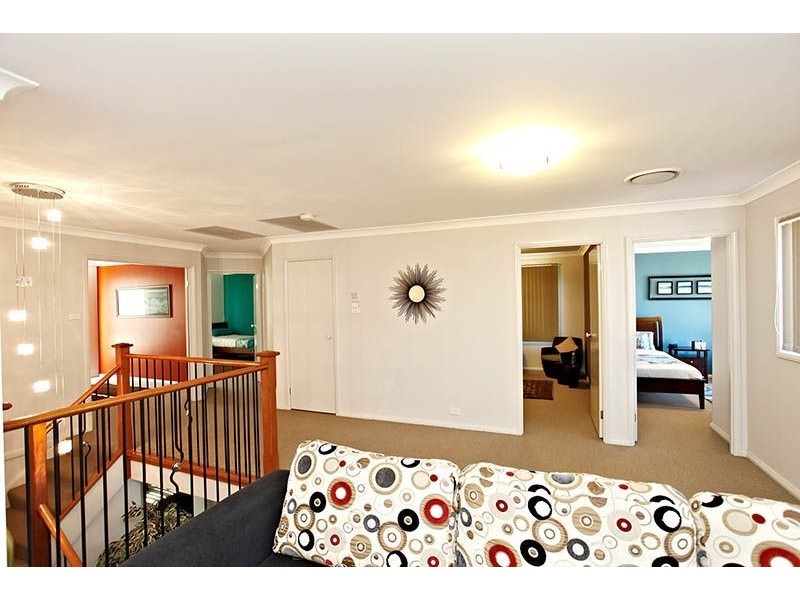 46 Fraser Ave, Kellyville NSW 2155