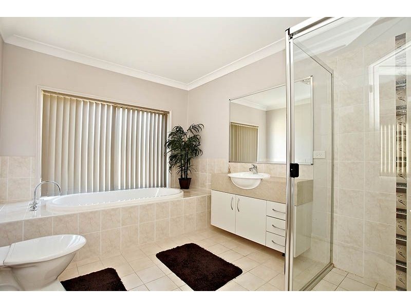 46 Fraser Ave, Kellyville NSW 2155