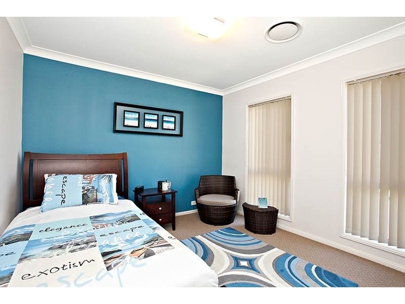 46 Fraser Ave, Kellyville NSW 2155