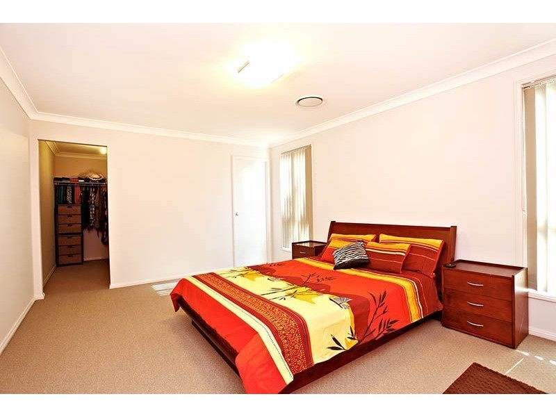 46 Fraser Ave, Kellyville NSW 2155