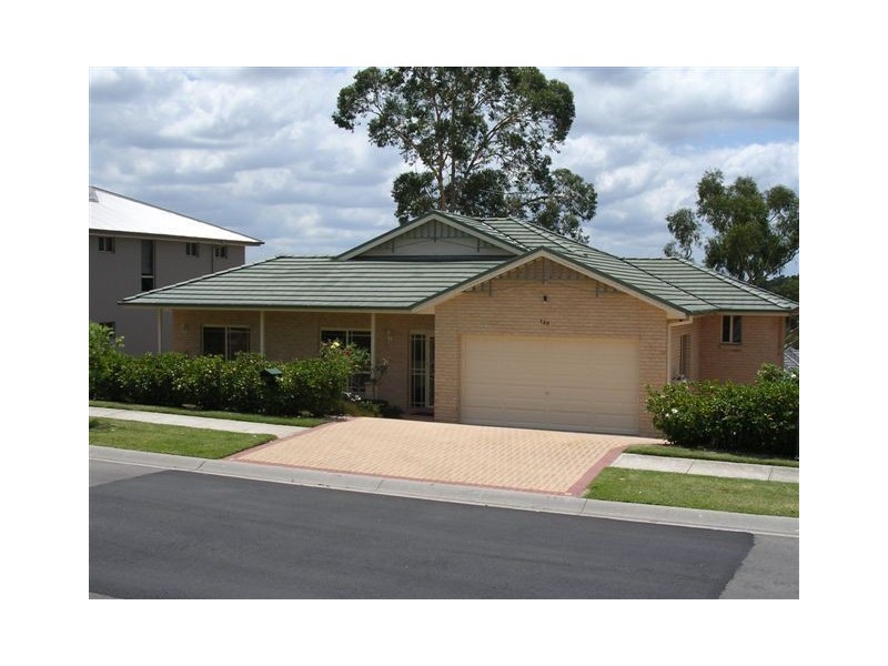 129 Milford Drive, Rouse Hill NSW 2155