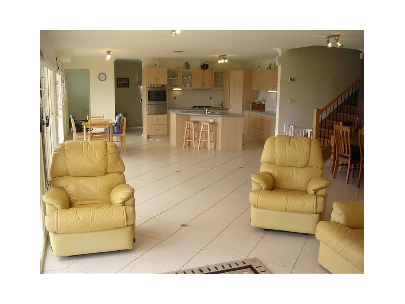 129 Milford Drive, Rouse Hill NSW 2155