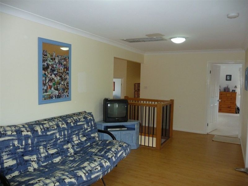 129 Milford Drive, Rouse Hill NSW 2155