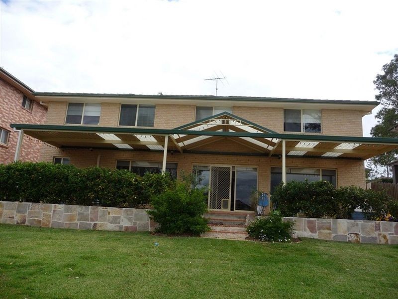 129 Milford Drive, Rouse Hill NSW 2155