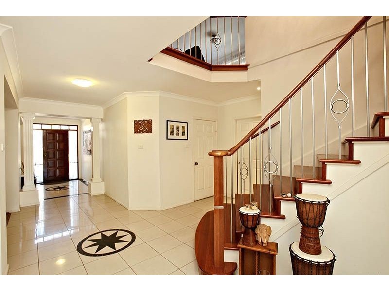 4 Pannu Place, Kellyville NSW 2155