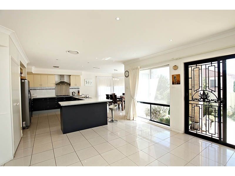 4 Pannu Place, Kellyville NSW 2155