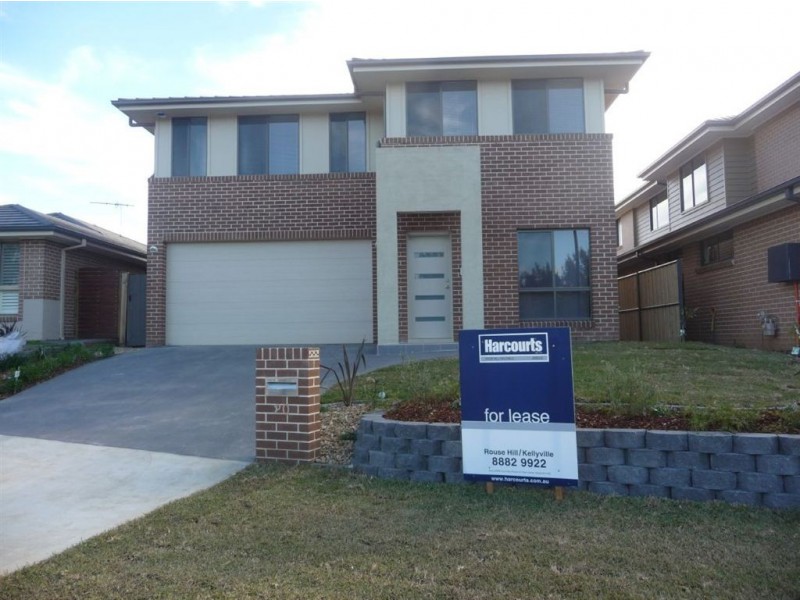 20 Tanunda Way, The Ponds NSW 2769